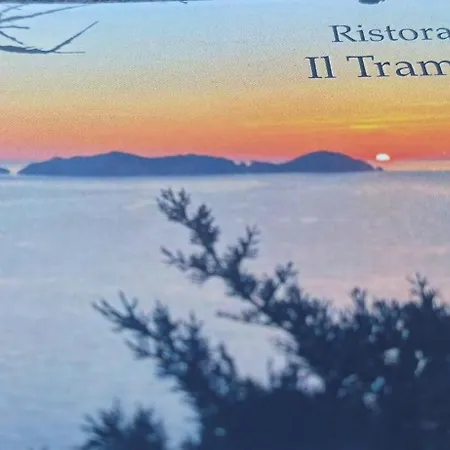 Terrazza Sul Porto Da Mary * Πόντσα