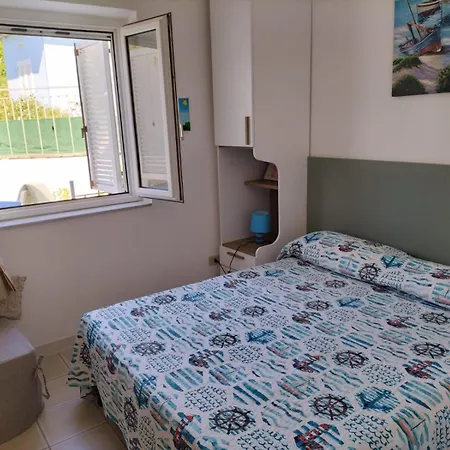 Apartment Terrazza Sul Porto Da Mary Ponza