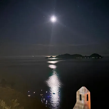 Terrazza Sul Porto Da Mary * Ponza